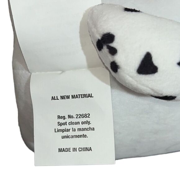 Harry Potter Hedwig Body Plush 8” Coin Bank - Picture 9 of 9